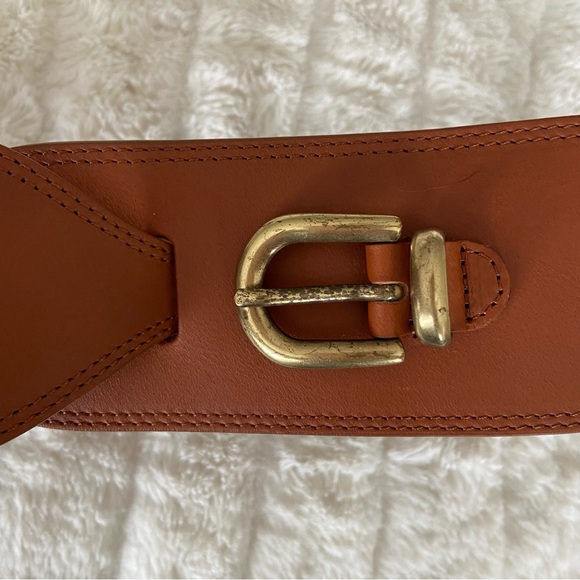 Sezane Gisele Belt- 90cm - Picture 7 of 11